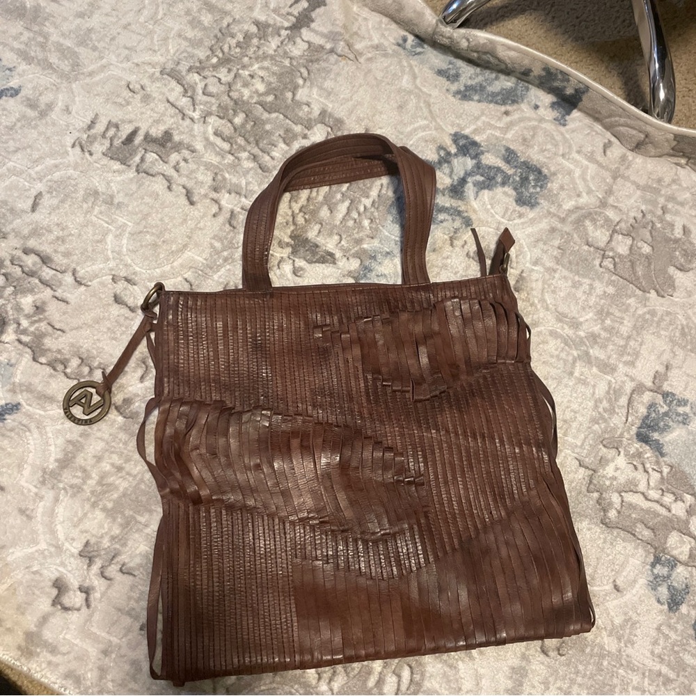 Valentina made in Italy bag
